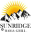 Sunridge Bar And Grill